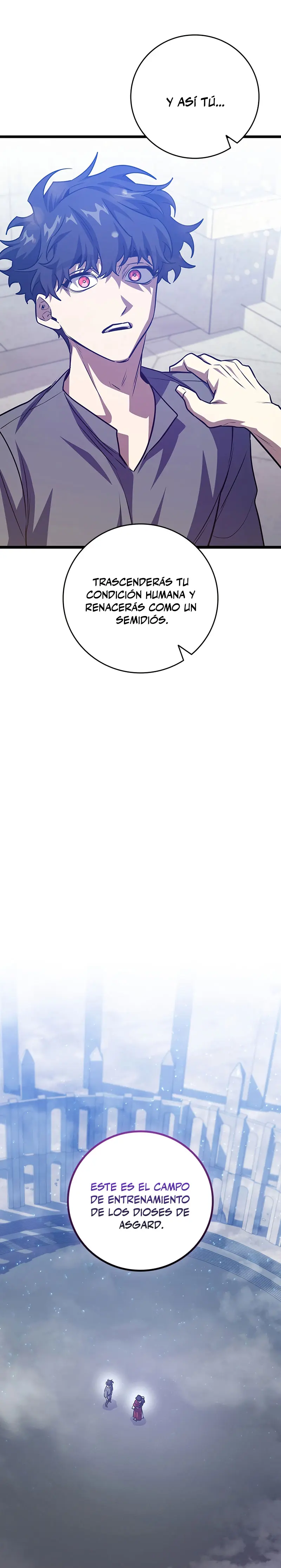 Mago devorador de dragones > Capitulo 132 > Page 211