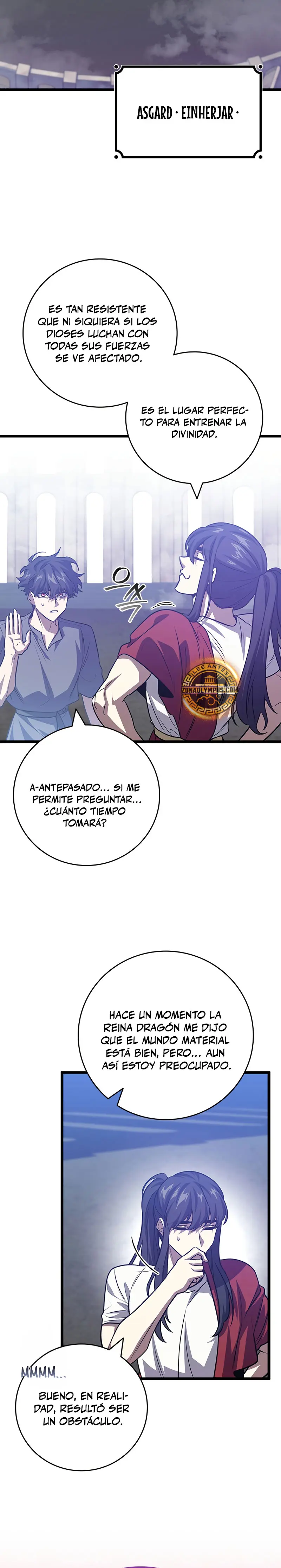 Mago devorador de dragones > Capitulo 132 > Page 221