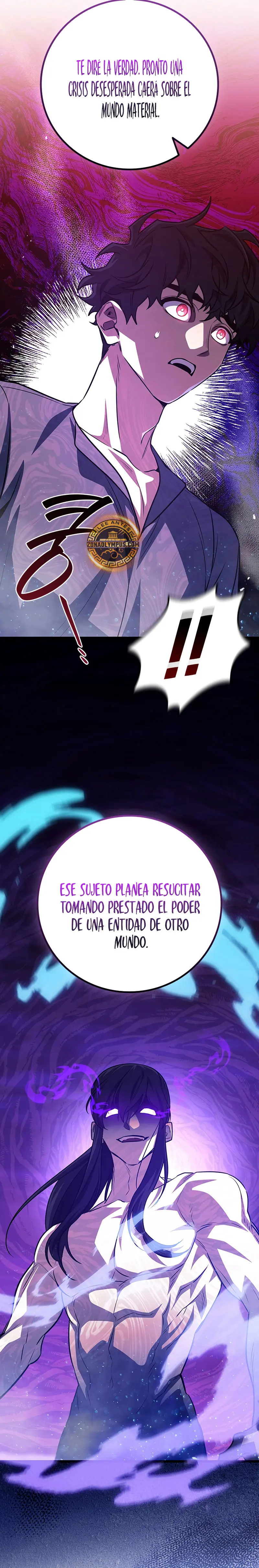 Mago devorador de dragones > Capitulo 132 > Page 231