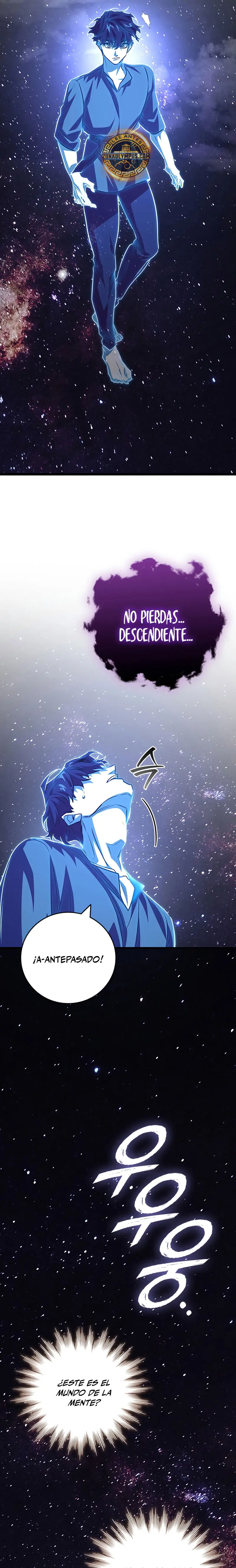 Mago devorador de dragones > Capitulo 132 > Page 271