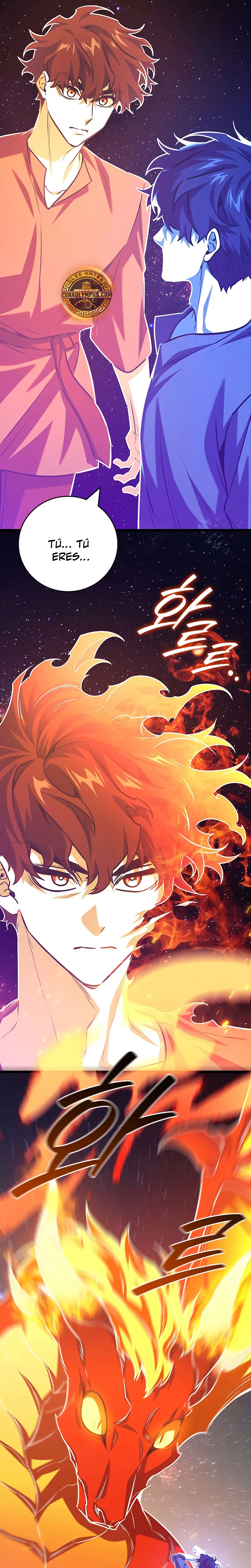 Mago devorador de dragones > Capitulo 132 > Page 291