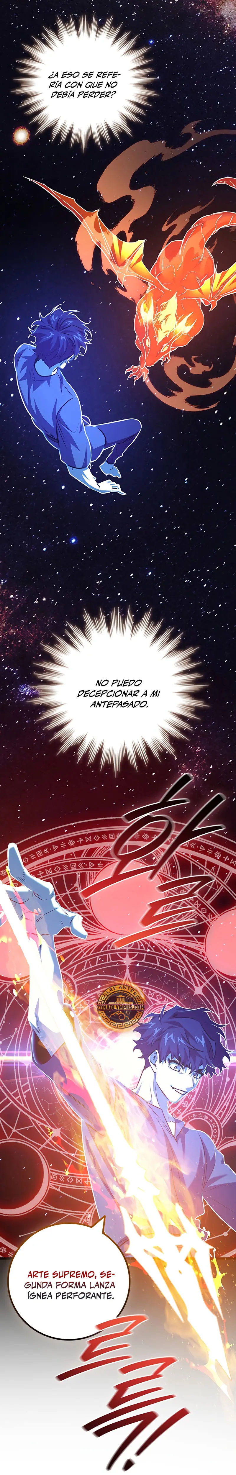 Mago devorador de dragones > Capitulo 132 > Page 311