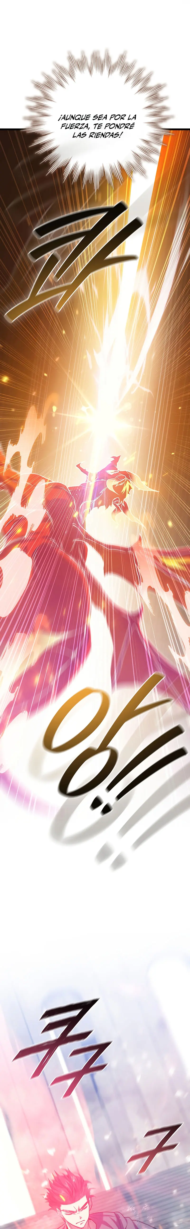 Mago devorador de dragones > Capitulo 132 > Page 321