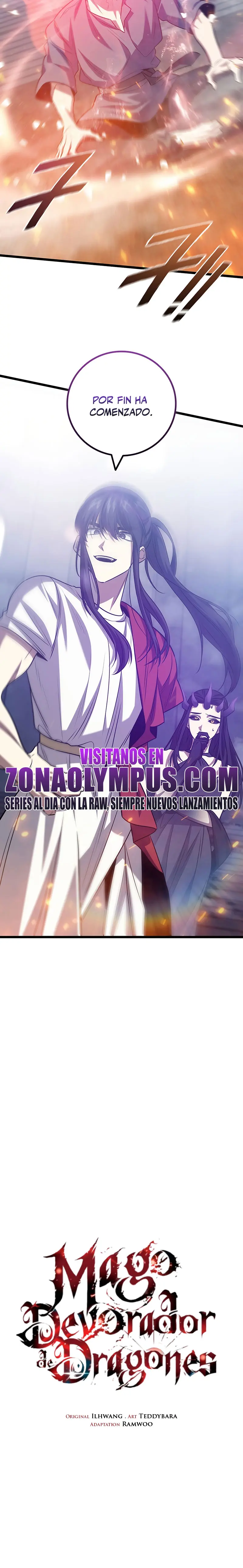 Mago devorador de dragones > Capitulo 132 > Page 331