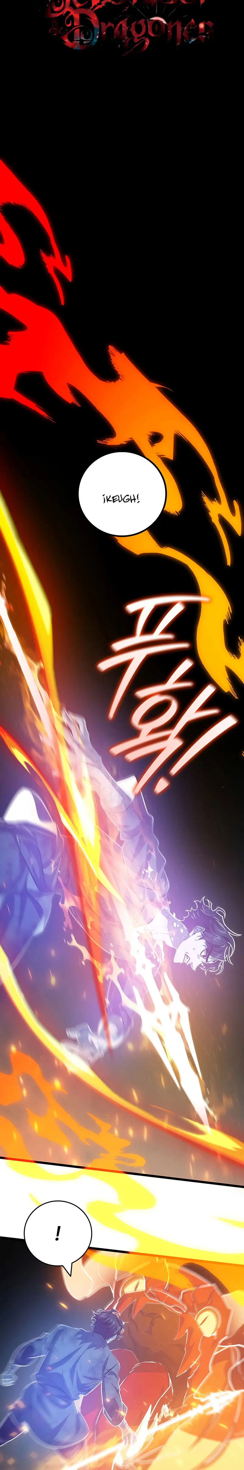 Mago devorador de dragones > Capitulo 133 > Page 81
