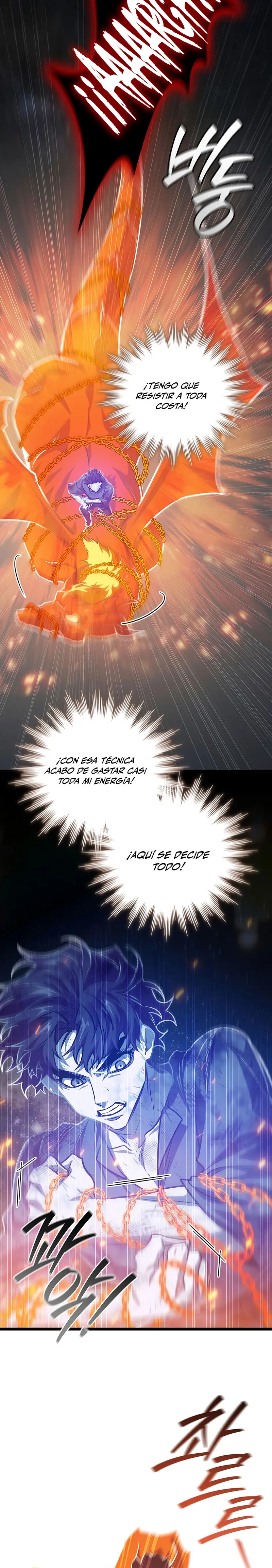 Mago devorador de dragones > Capitulo 133 > Page 141