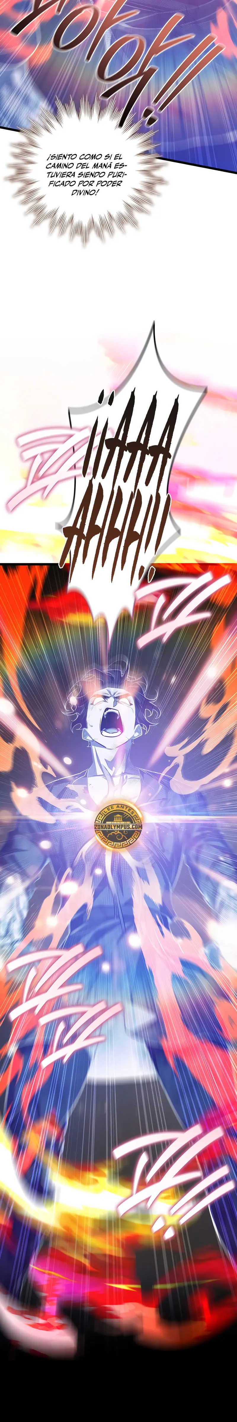 Mago devorador de dragones > Capitulo 133 > Page 181