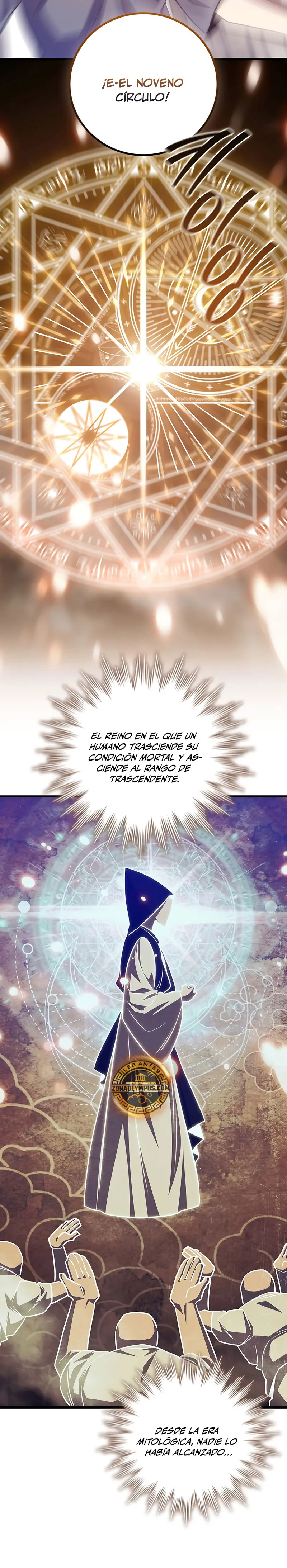 Mago devorador de dragones > Capitulo 133 > Page 211