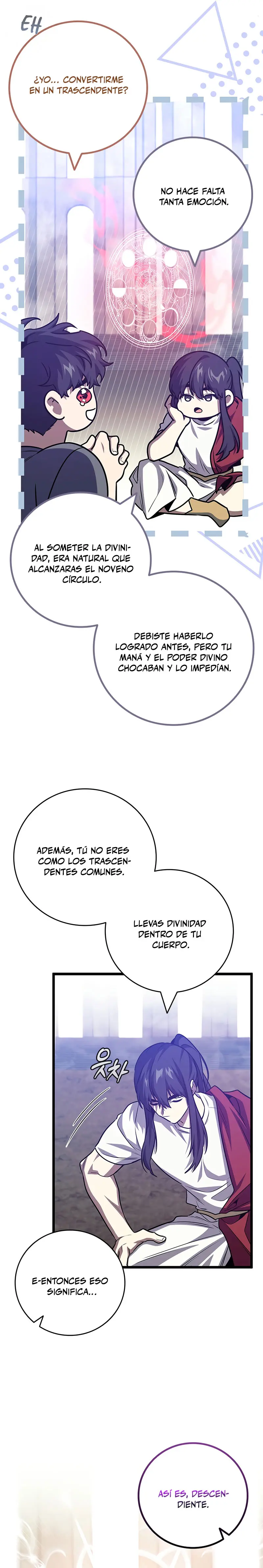 Mago devorador de dragones > Capitulo 133 > Page 221