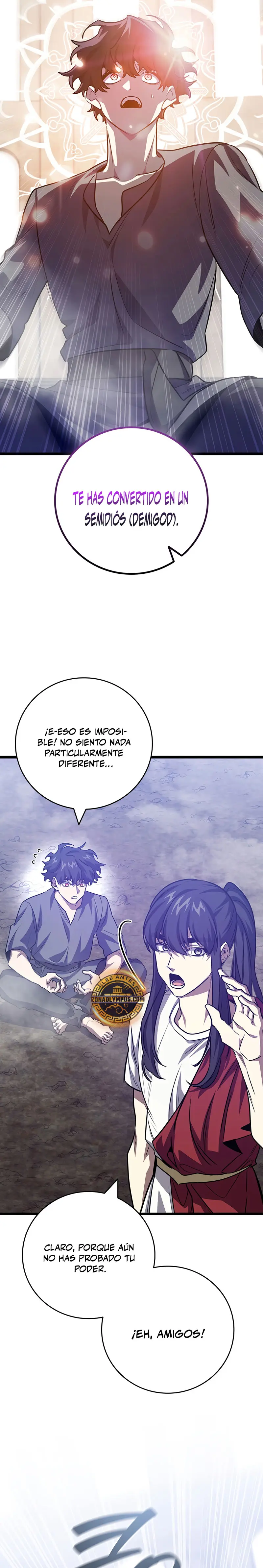 Mago devorador de dragones > Capitulo 133 > Page 231