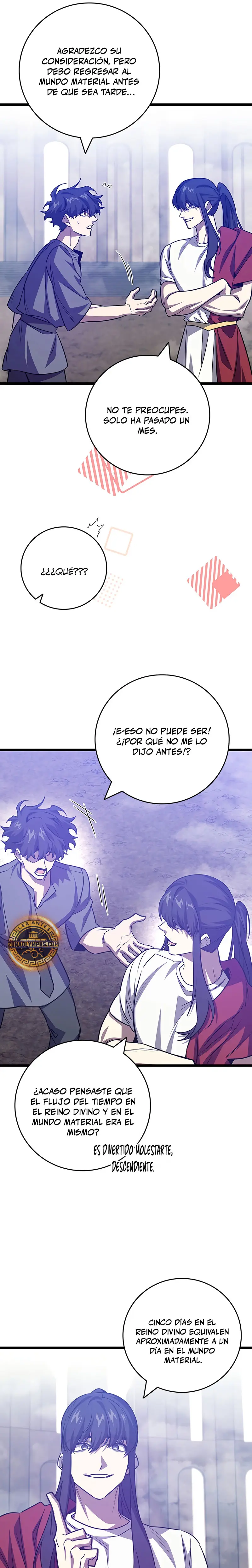 Mago devorador de dragones > Capitulo 133 > Page 261