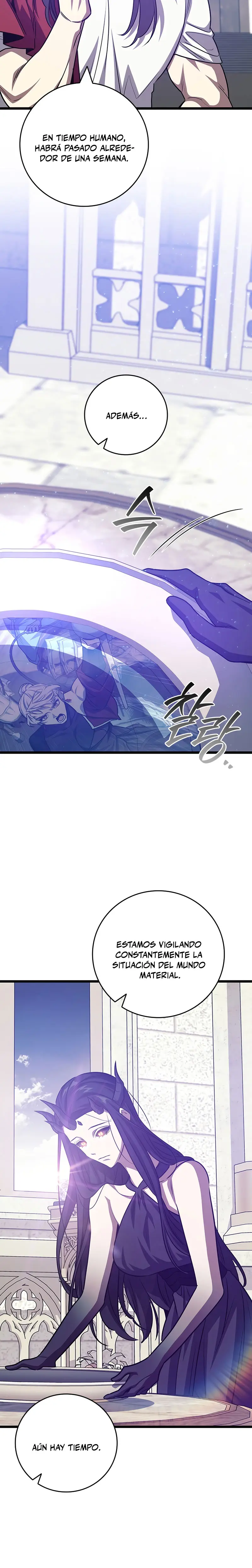 Mago devorador de dragones > Capitulo 133 > Page 271