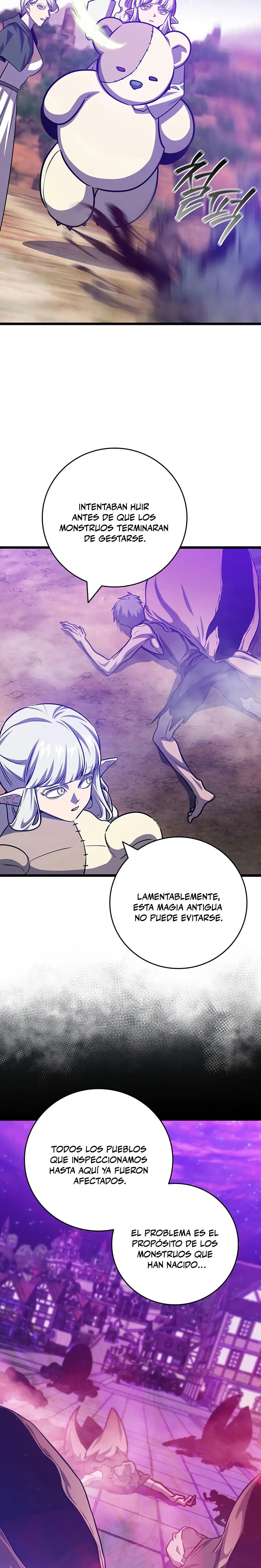 Mago devorador de dragones > Capitulo 133 > Page 301