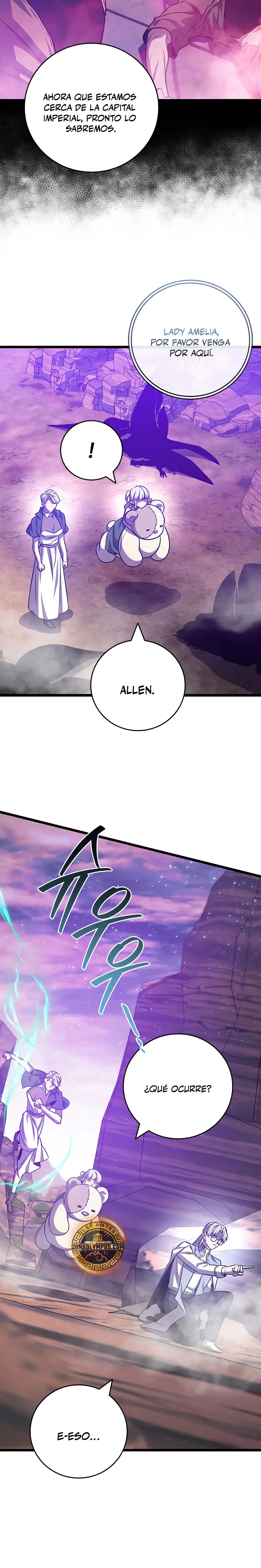 Mago devorador de dragones > Capitulo 133 > Page 311