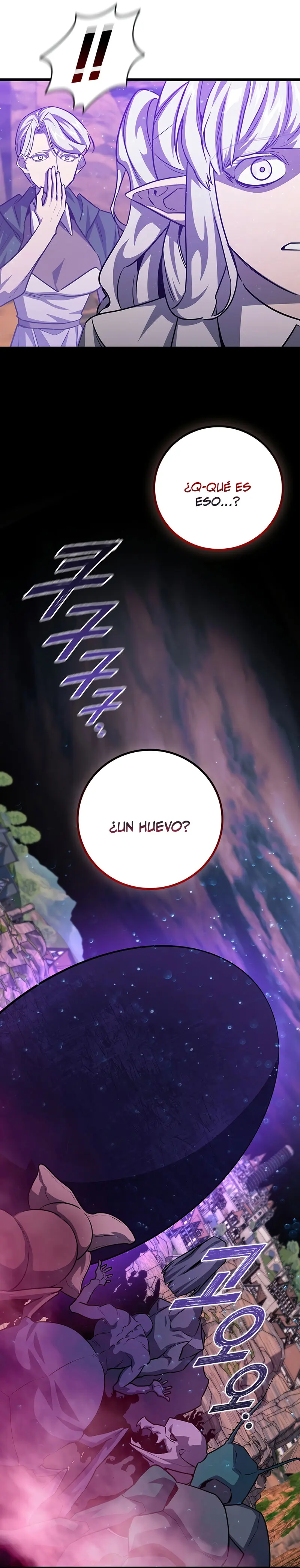 Mago devorador de dragones > Capitulo 133 > Page 321