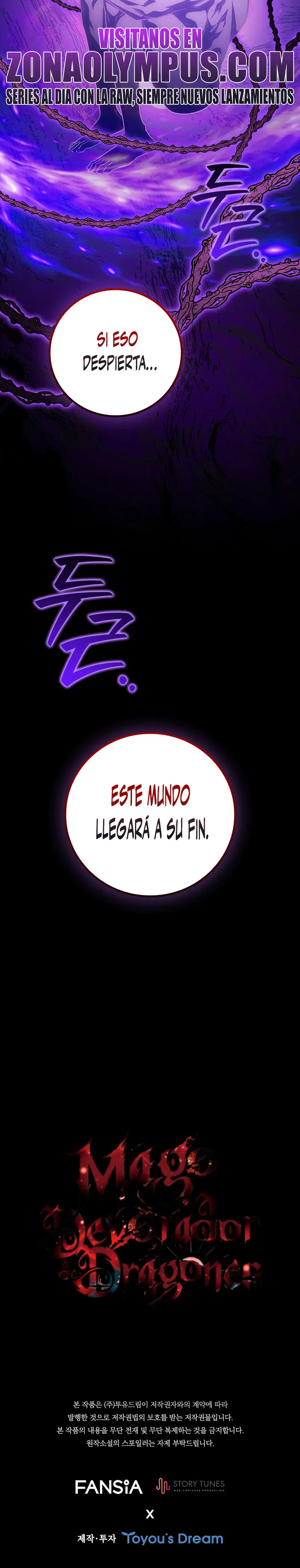 Mago devorador de dragones > Capitulo 133 > Page 341