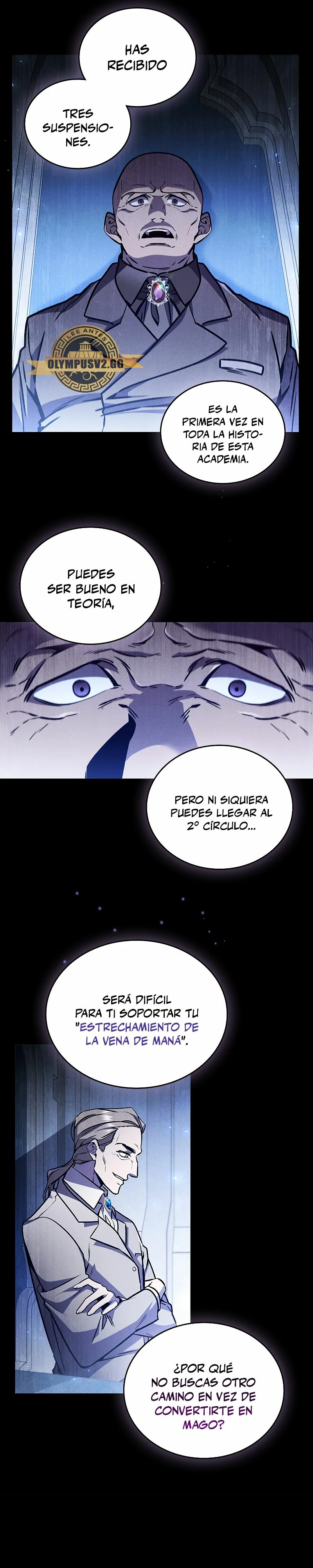 Mago devorador de dragones > Capitulo 1 > Page 131