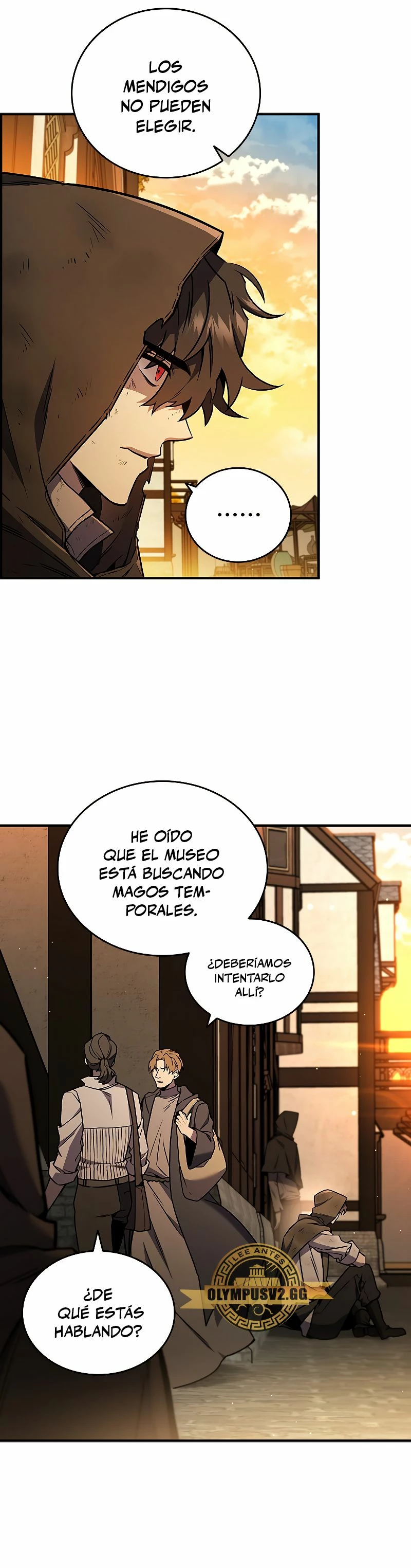 Mago devorador de dragones > Capitulo 1 > Page 181