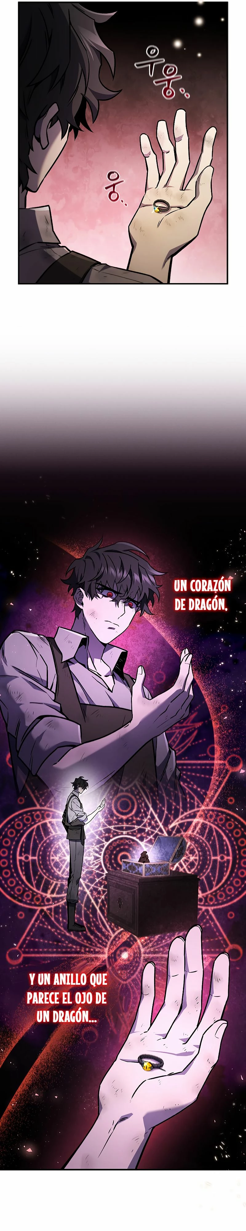 Mago devorador de dragones > Capitulo 1 > Page 381