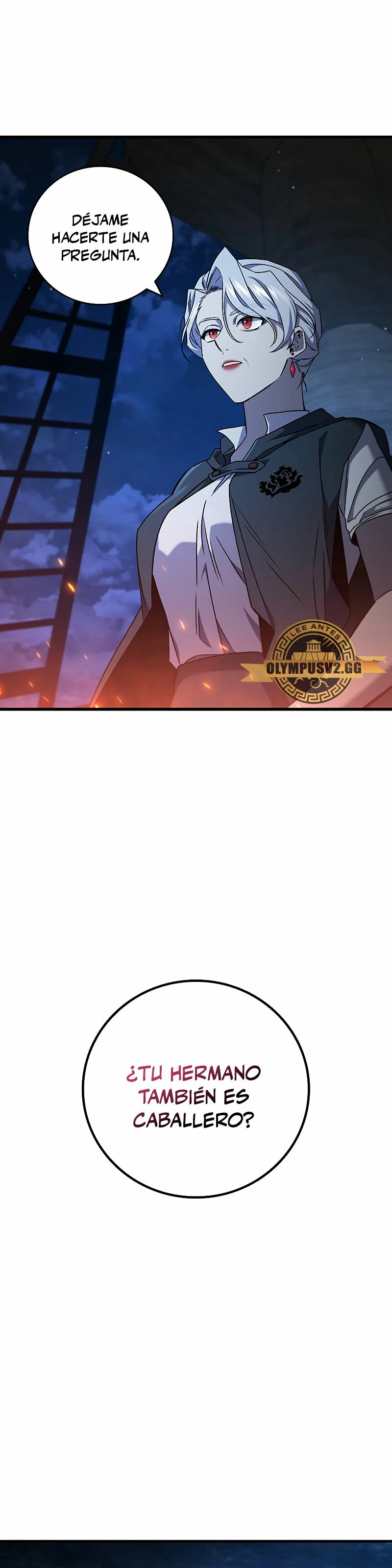 Mago devorador de dragones > Capitulo 14 > Page 31