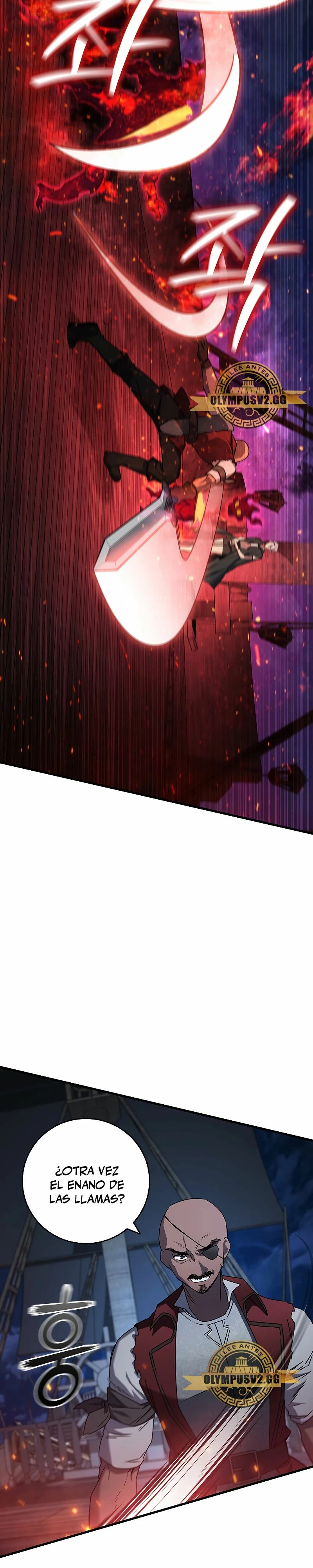Mago devorador de dragones > Capitulo 14 > Page 71