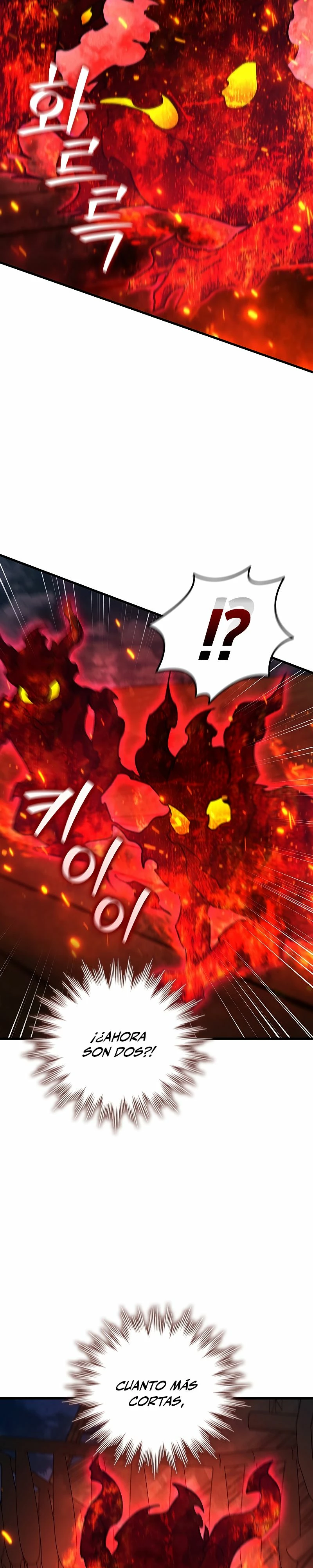 Mago devorador de dragones > Capitulo 14 > Page 91