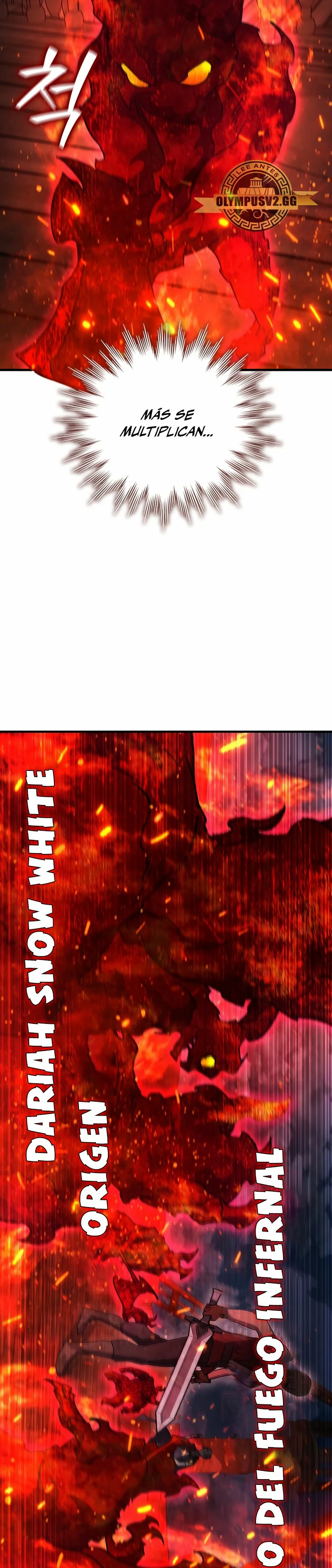 Mago devorador de dragones > Capitulo 14 > Page 101