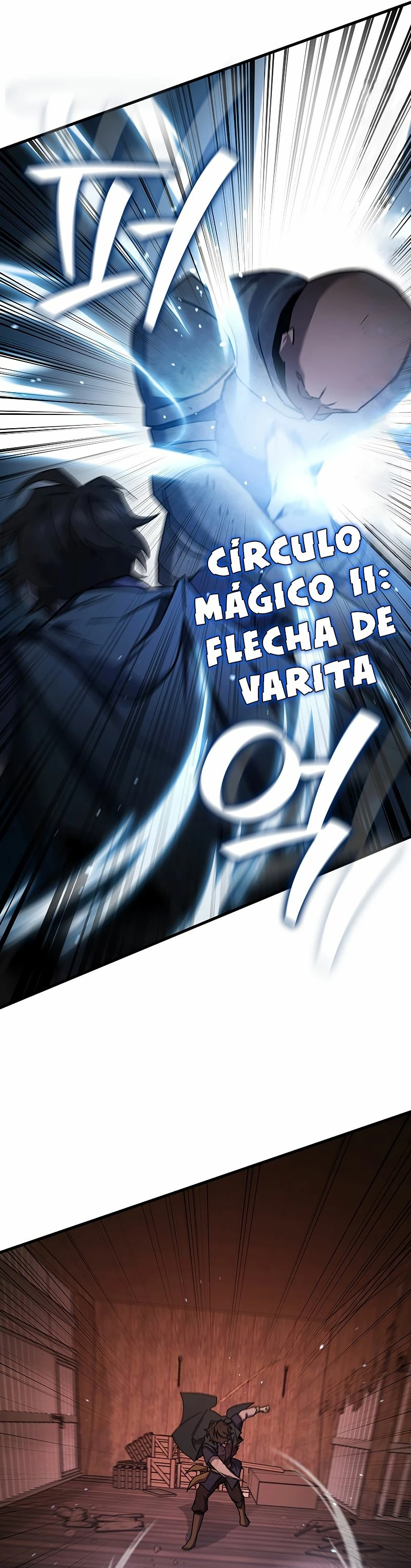 Mago devorador de dragones > Capitulo 14 > Page 281