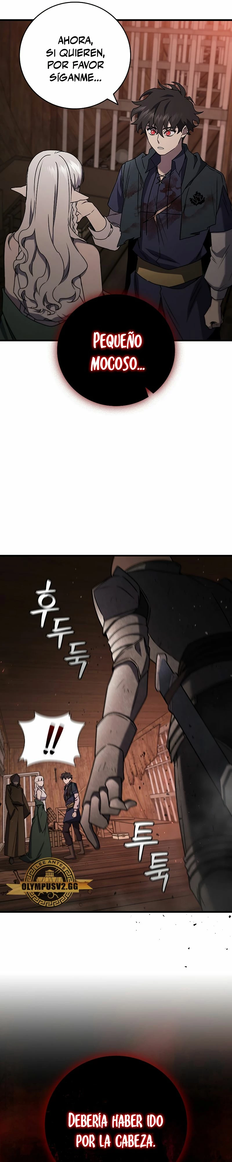 Mago devorador de dragones > Capitulo 14 > Page 331