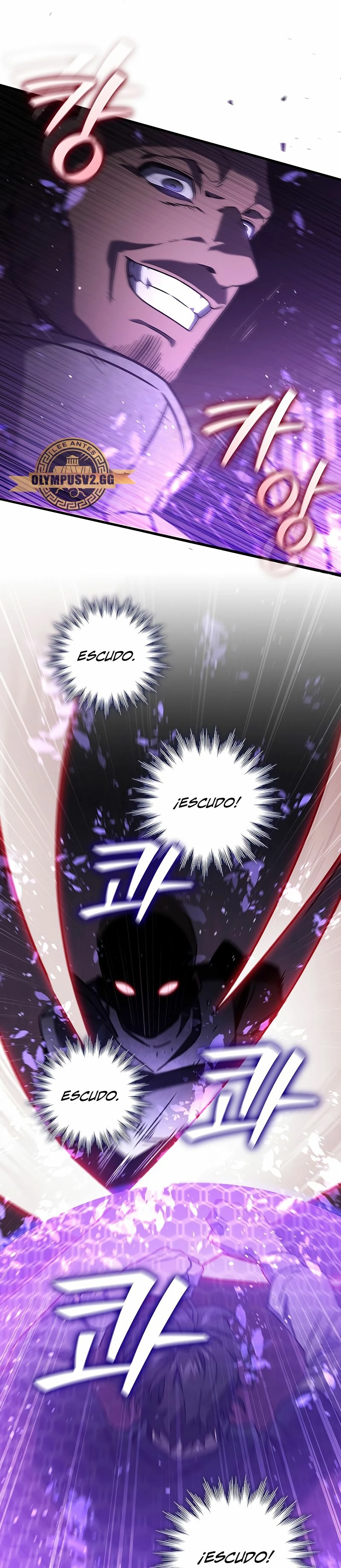Mago devorador de dragones > Capitulo 14 > Page 381