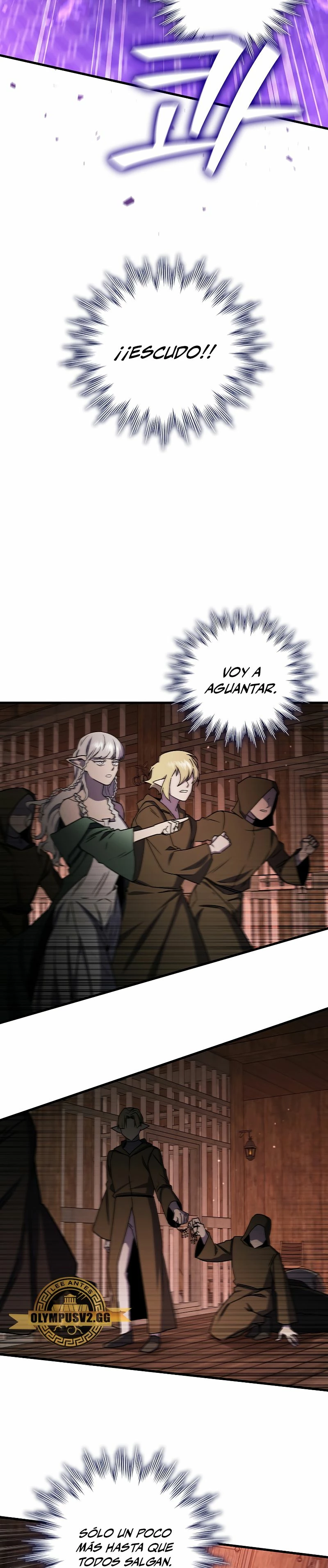 Mago devorador de dragones > Capitulo 14 > Page 391