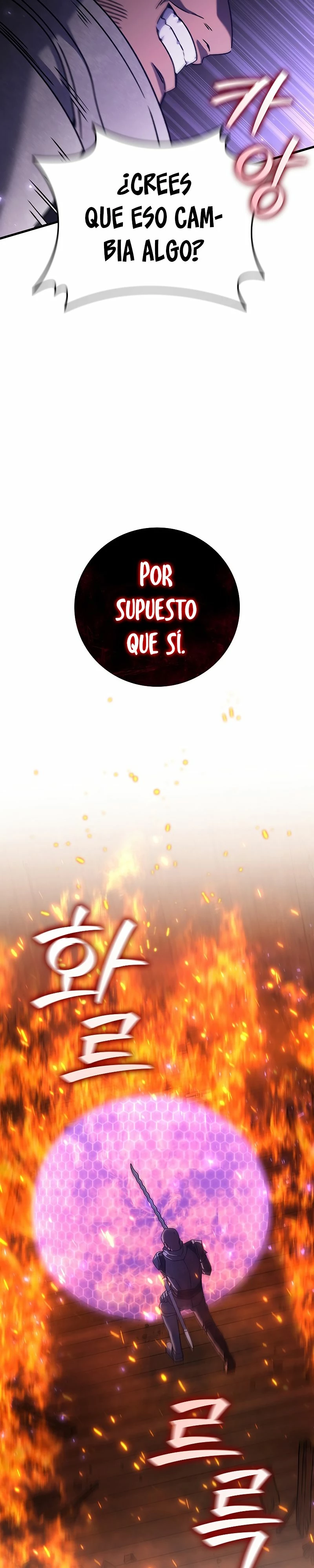 Mago devorador de dragones > Capitulo 14 > Page 411