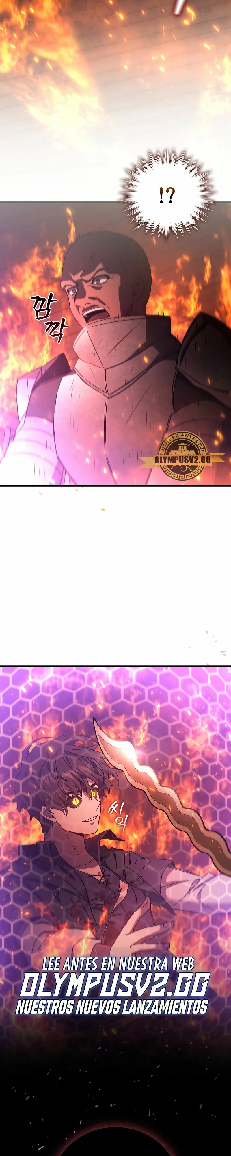 Mago devorador de dragones > Capitulo 14 > Page 421