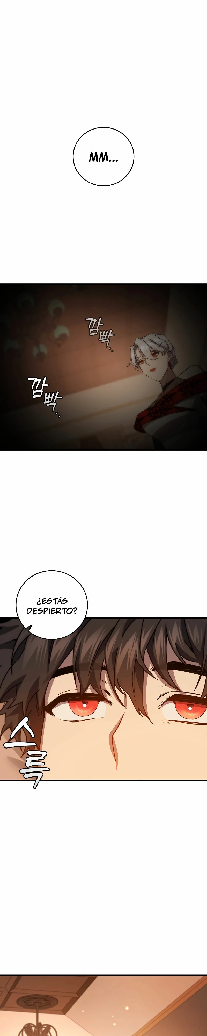 Mago devorador de dragones > Capitulo 17 > Page 71