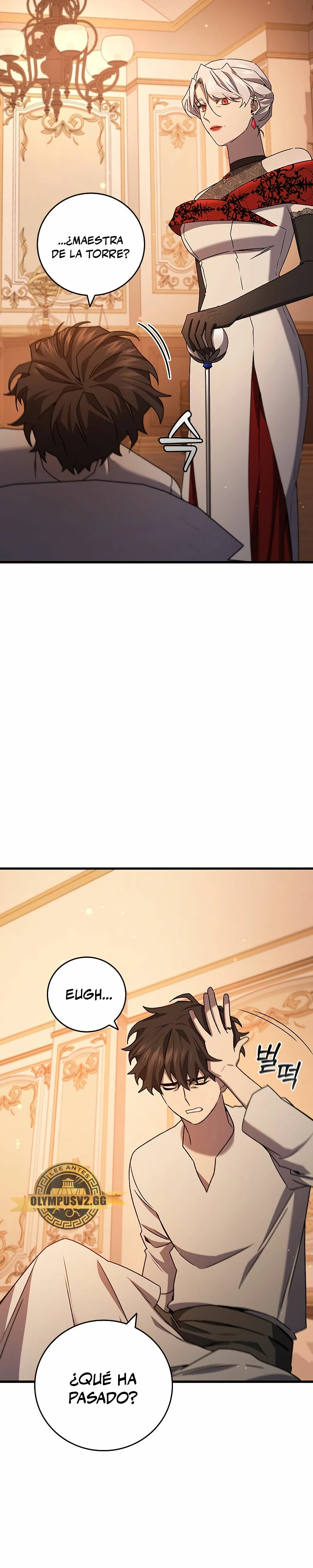 Mago devorador de dragones > Capitulo 17 > Page 81