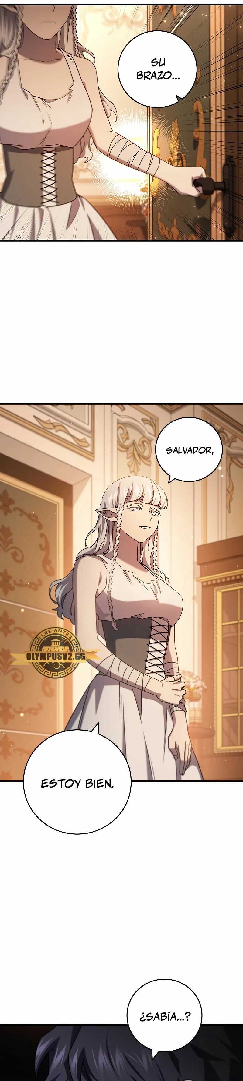 Mago devorador de dragones > Capitulo 17 > Page 101