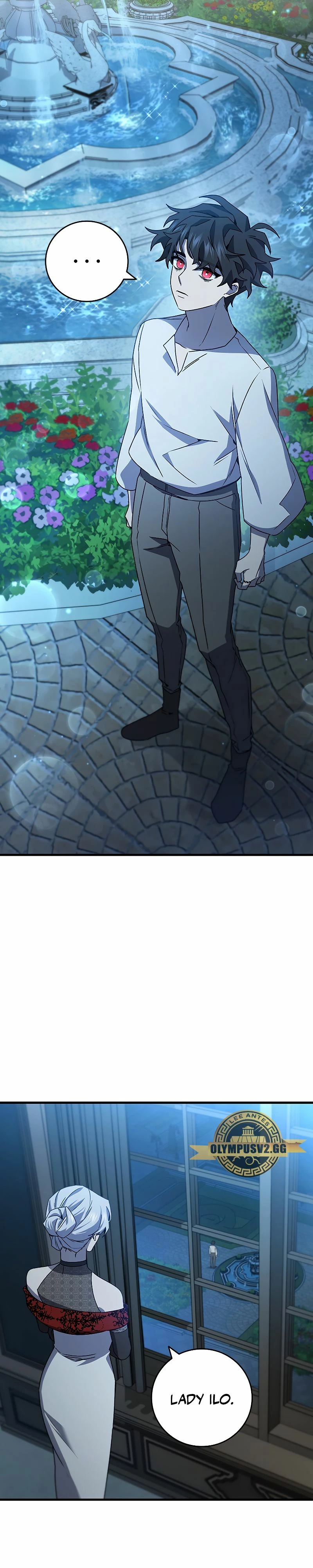 Mago devorador de dragones > Capitulo 17 > Page 121