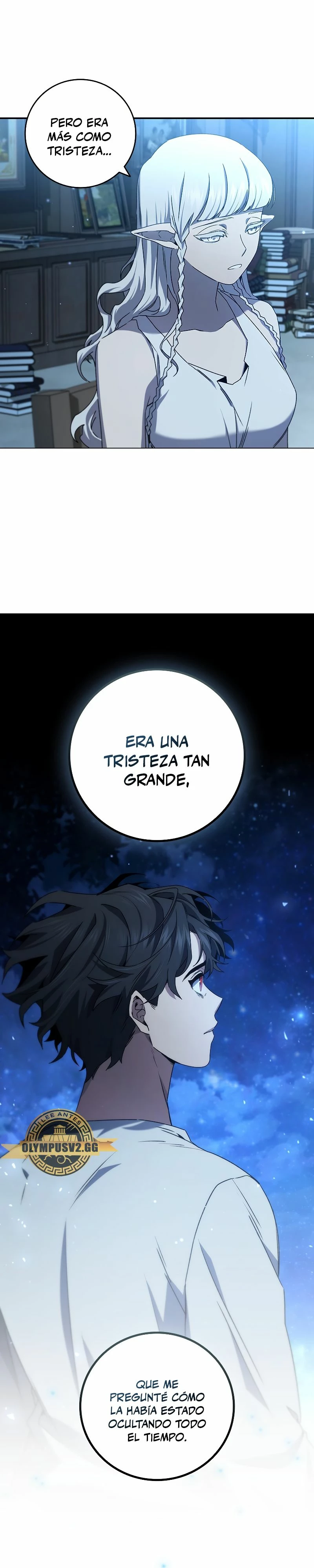 Mago devorador de dragones > Capitulo 17 > Page 171