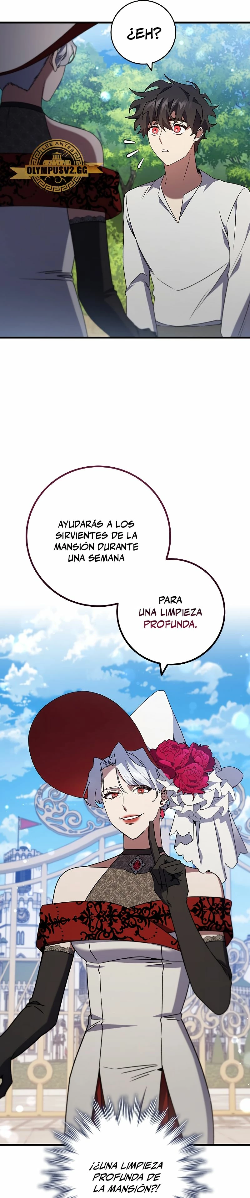 Mago devorador de dragones > Capitulo 17 > Page 201