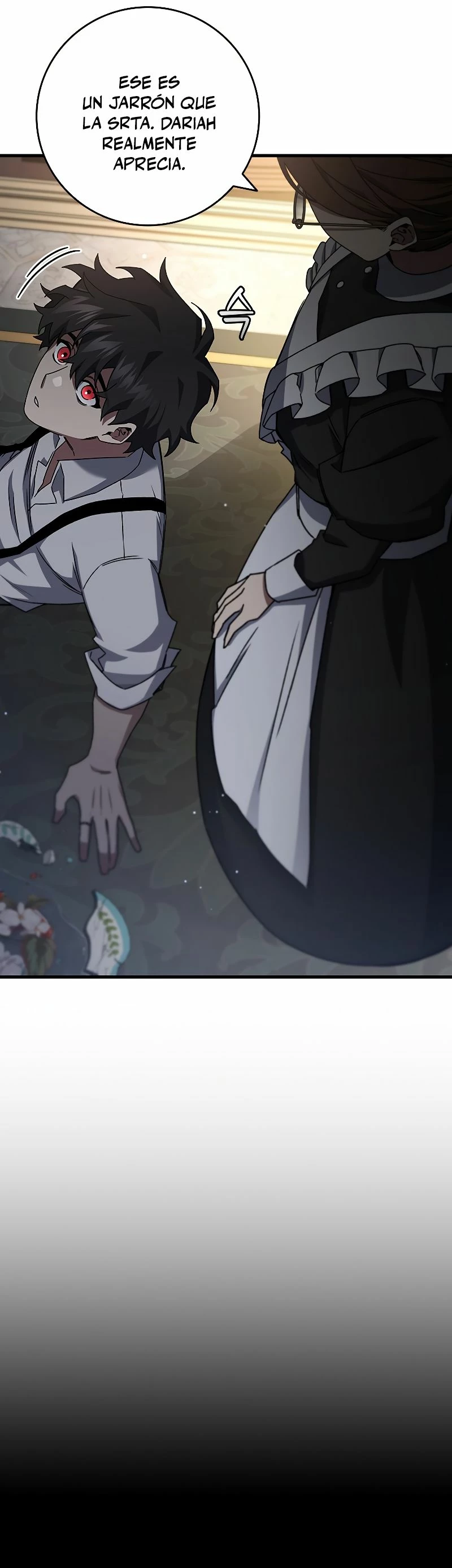 Mago devorador de dragones > Capitulo 17 > Page 281