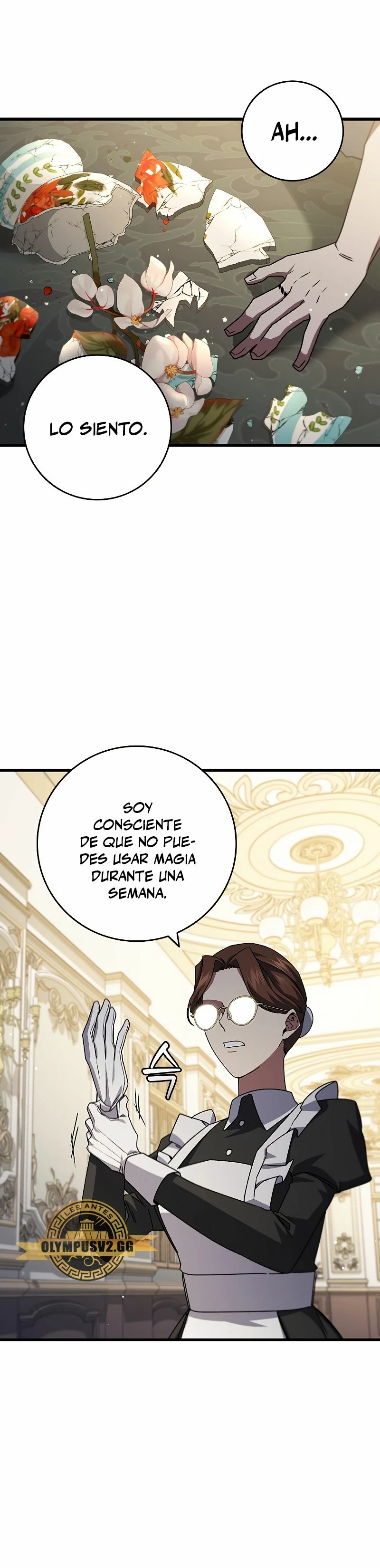 Mago devorador de dragones > Capitulo 17 > Page 321