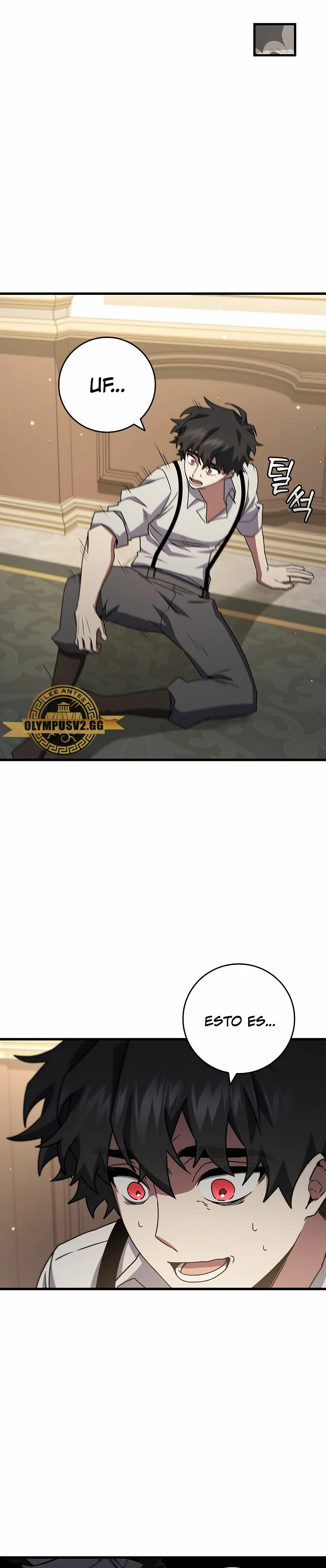Mago devorador de dragones > Capitulo 17 > Page 351