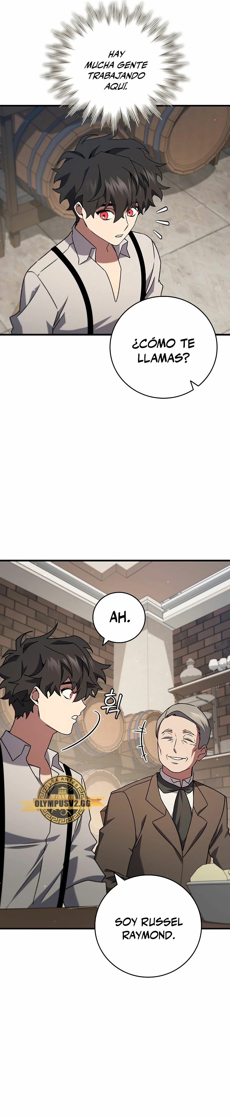Mago devorador de dragones > Capitulo 17 > Page 391