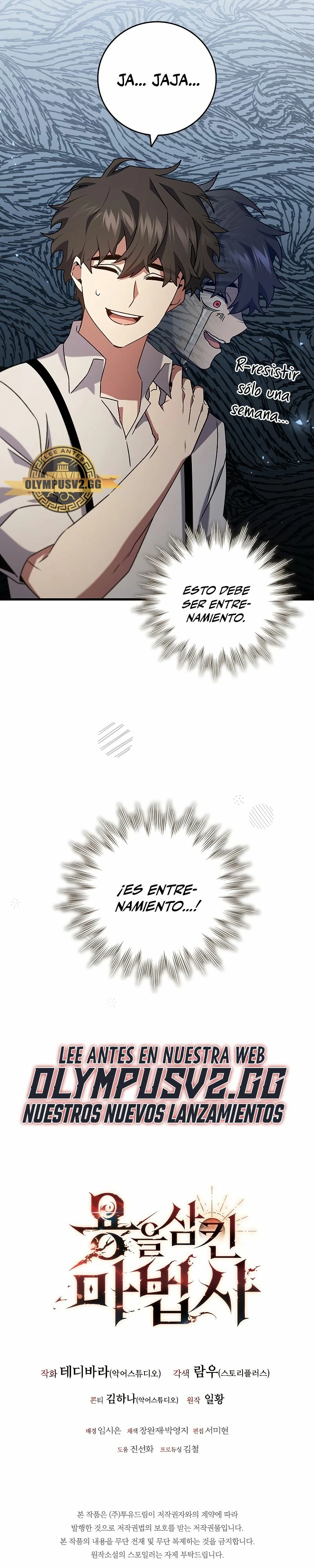 Mago devorador de dragones > Capitulo 17 > Page 431
