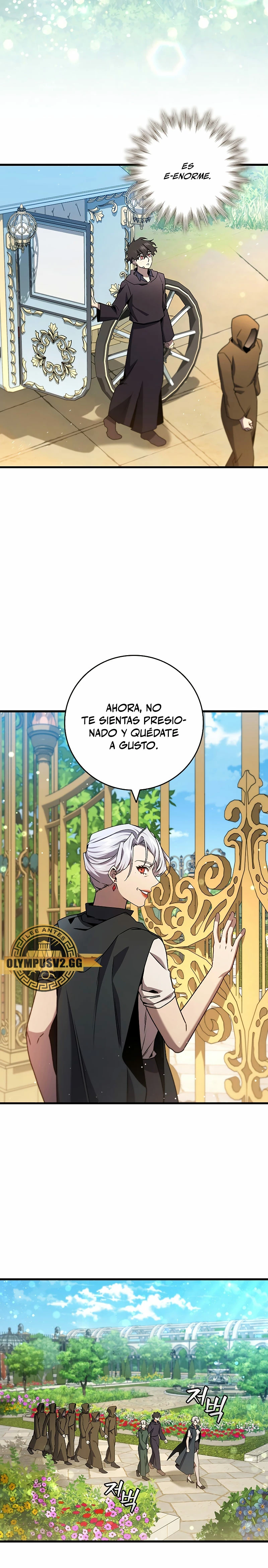 Mago devorador de dragones > Capitulo 16 > Page 31