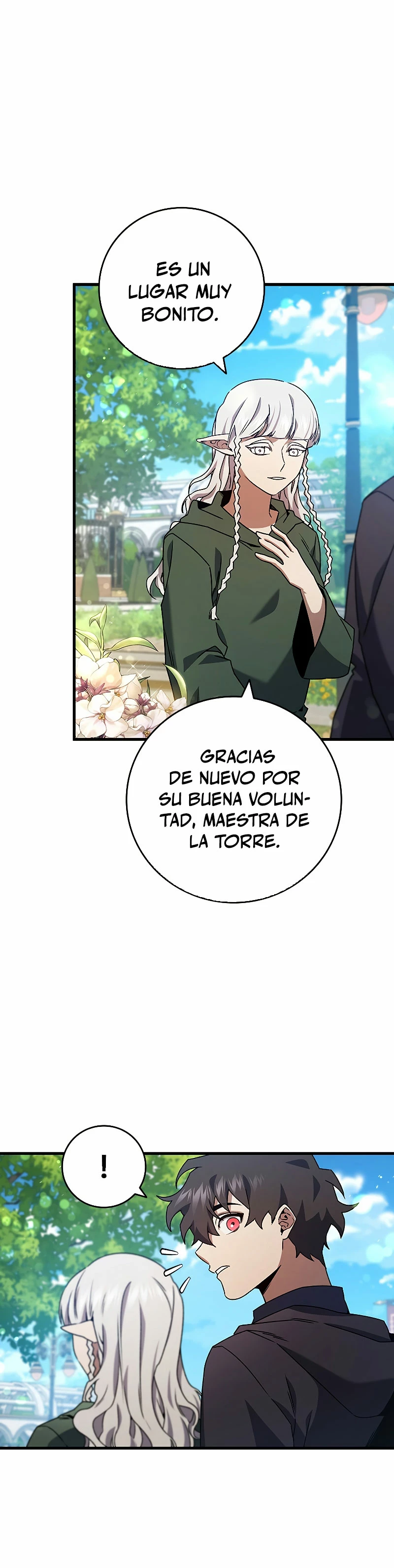 Mago devorador de dragones > Capitulo 16 > Page 41