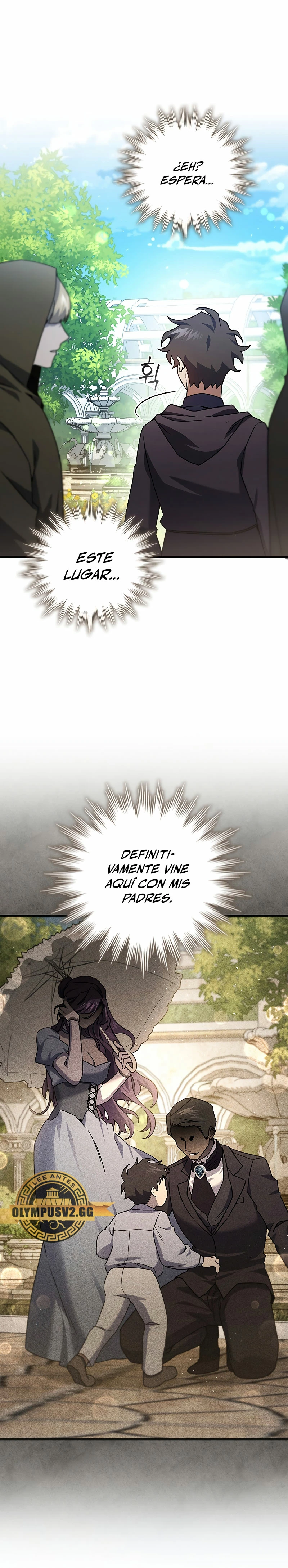 Mago devorador de dragones > Capitulo 16 > Page 51