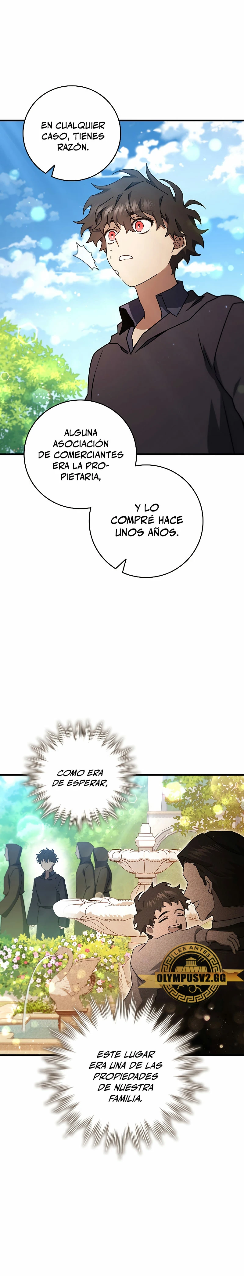 Mago devorador de dragones > Capitulo 16 > Page 71