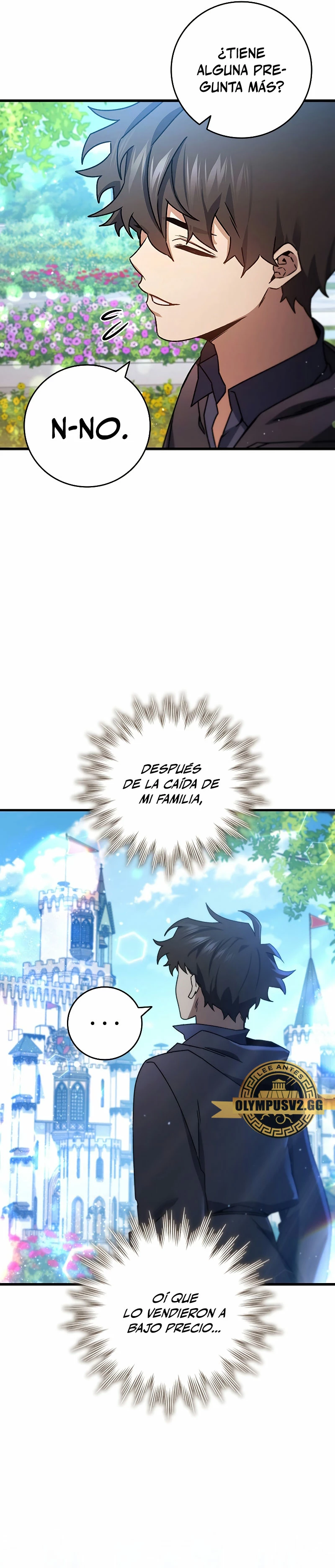 Mago devorador de dragones > Capitulo 16 > Page 81