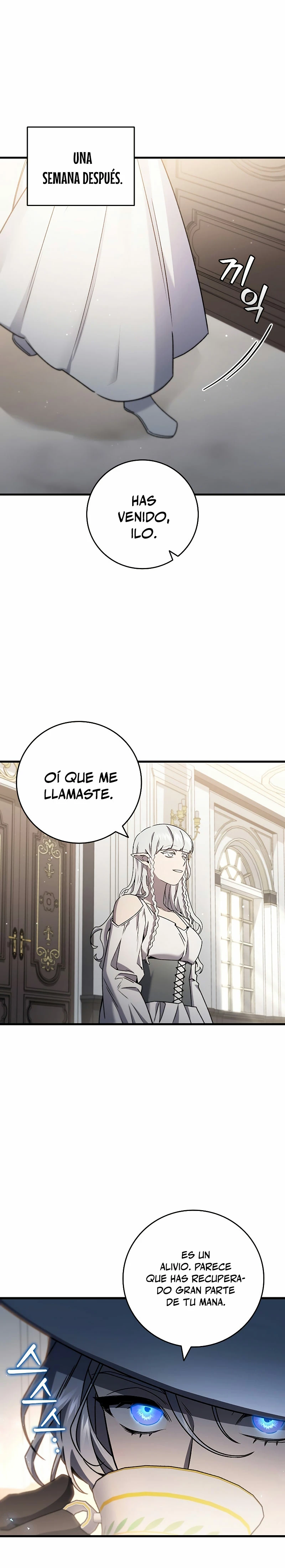 Mago devorador de dragones > Capitulo 16 > Page 101